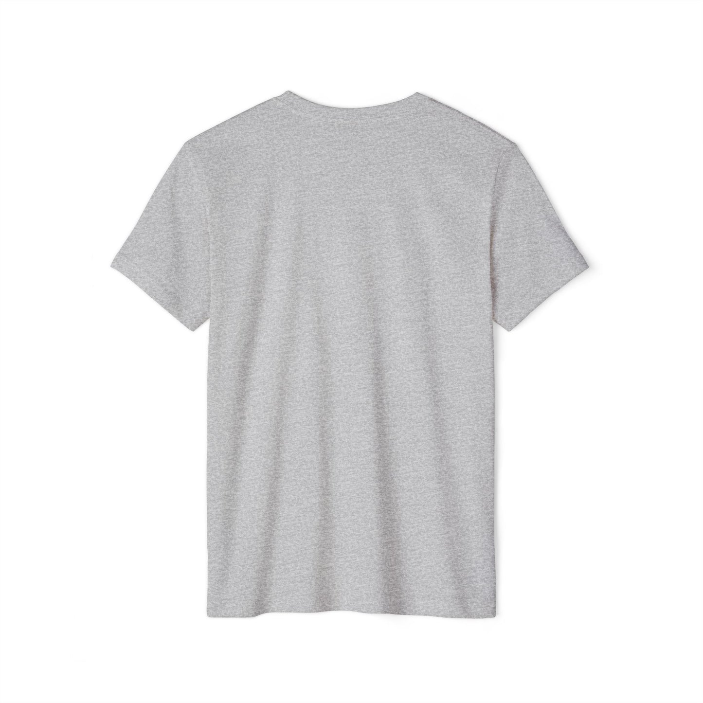 Eco-Friendly Unisex T-Shirt - 'We All Share the Same Home' 🌍 - Sustainable Fashion for Earth Lovers