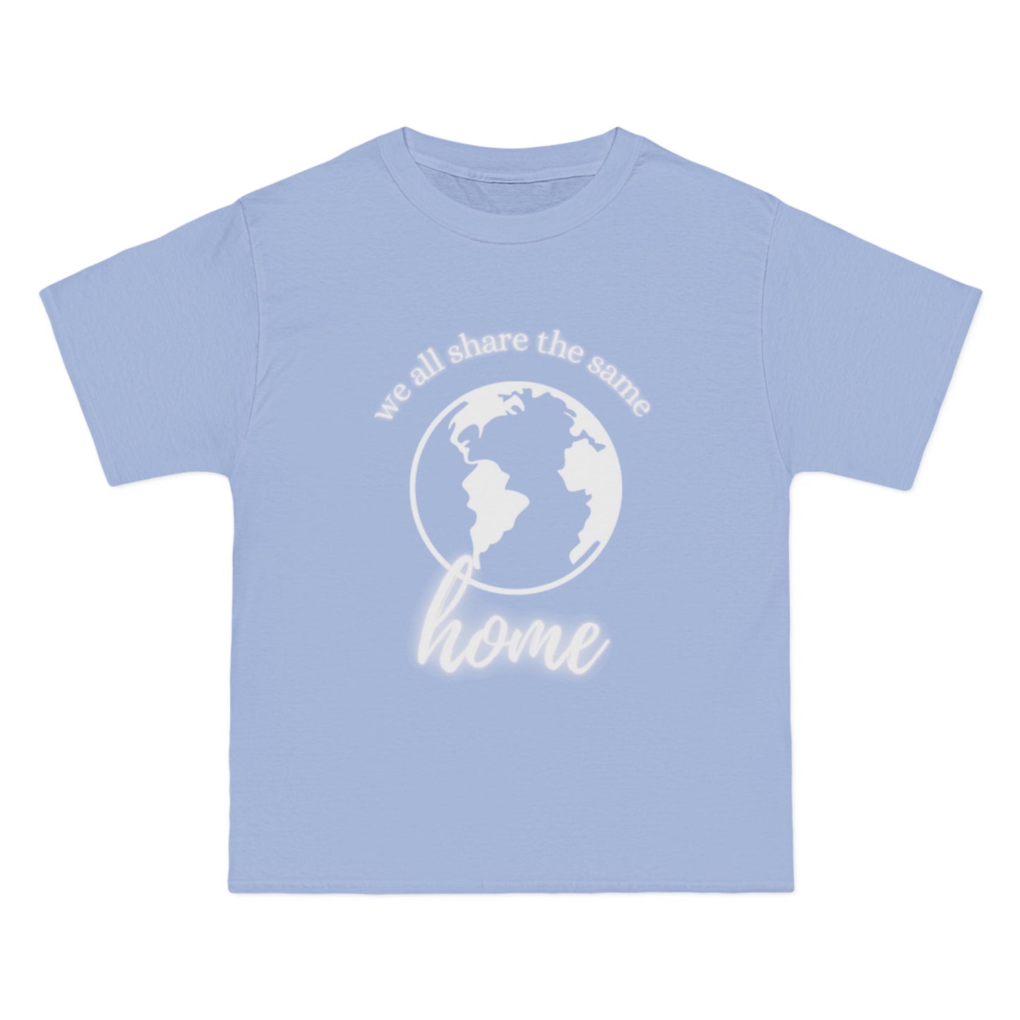 Same Home | Beefy-T® Shirt 🌎