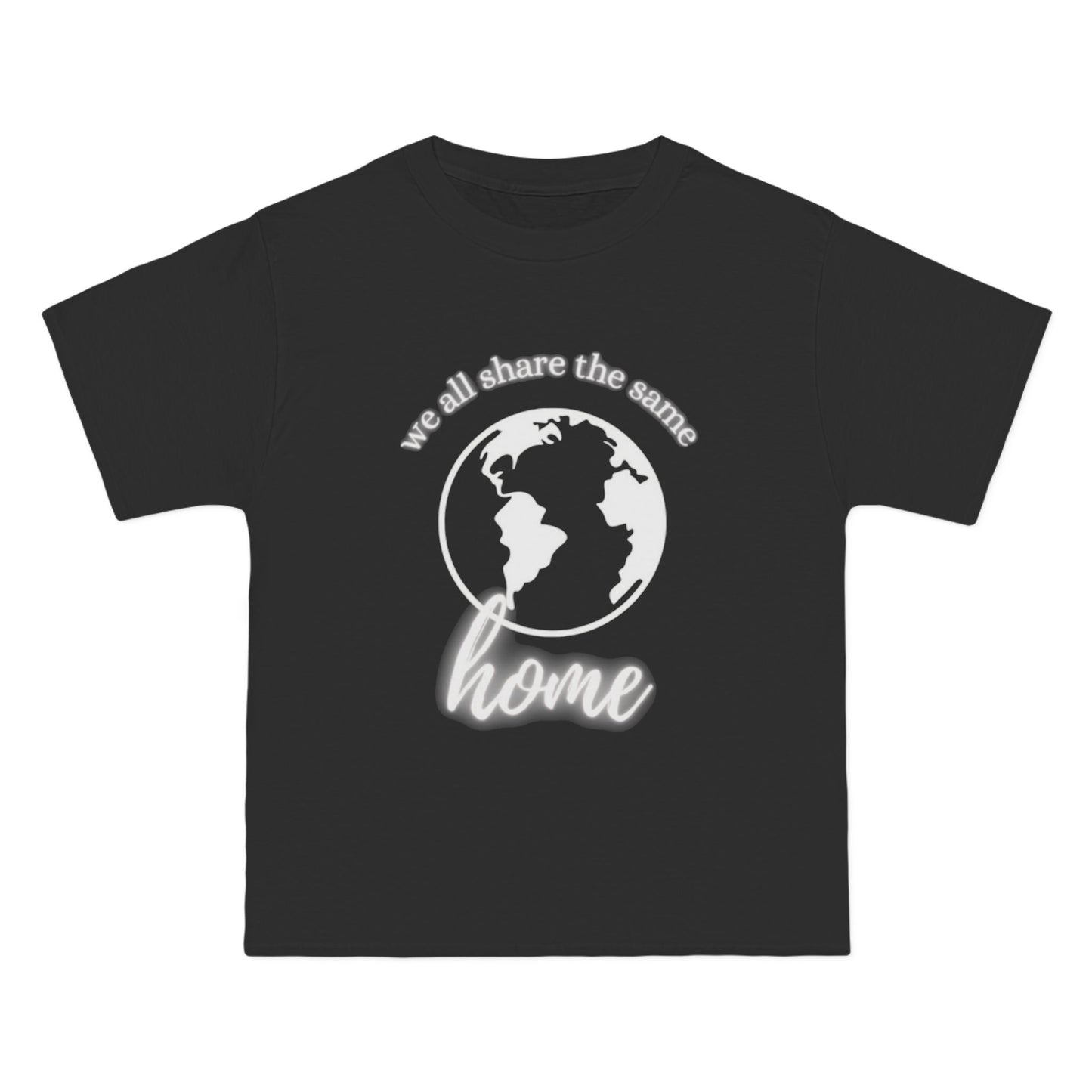 Same Home | Beefy-T® Shirt 🌎