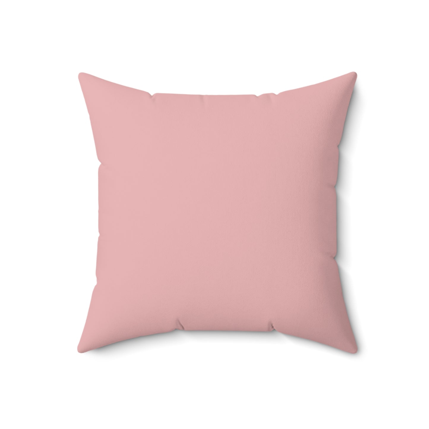 Life is Beautiful | Square Pillow 🌸