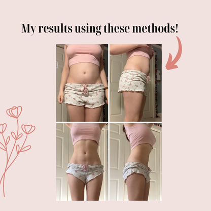 الخطة: اللياقة البدنية السهلة المثالية + فقدان الوزن للنساء