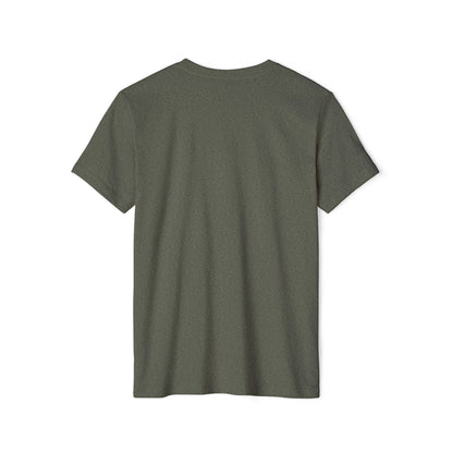 Eco-Friendly Unisex T-Shirt - 'We All Share the Same Home' 🌍 - Sustainable Fashion for Earth Lovers