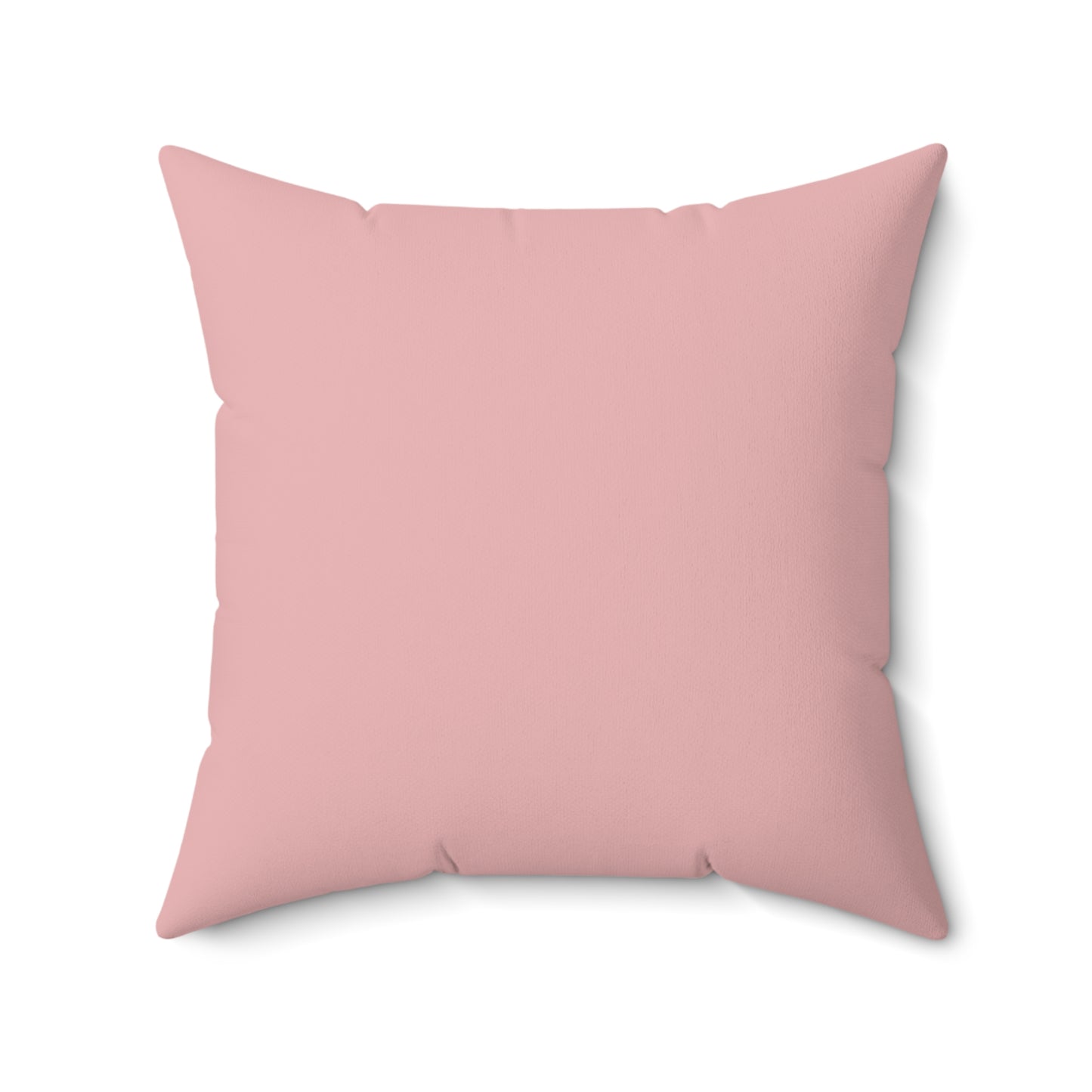 Life is Beautiful | Square Pillow 🌸