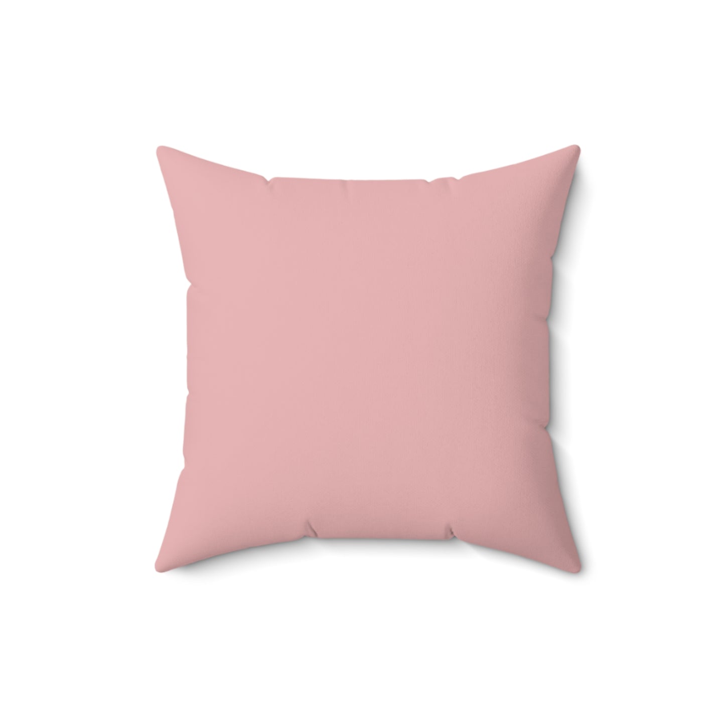 Life is Beautiful | Square Pillow 🌸